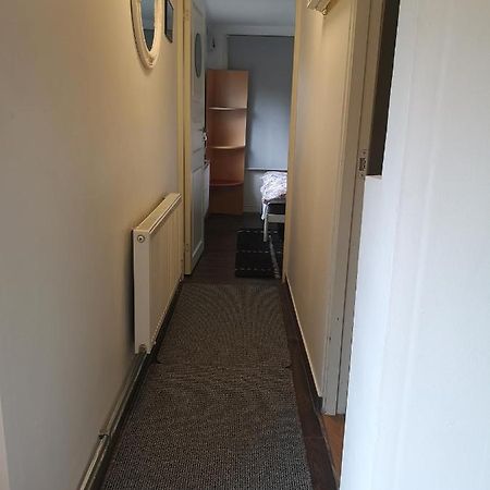 Ferienwohnung Minilaegenhet Göteborg Exterior foto