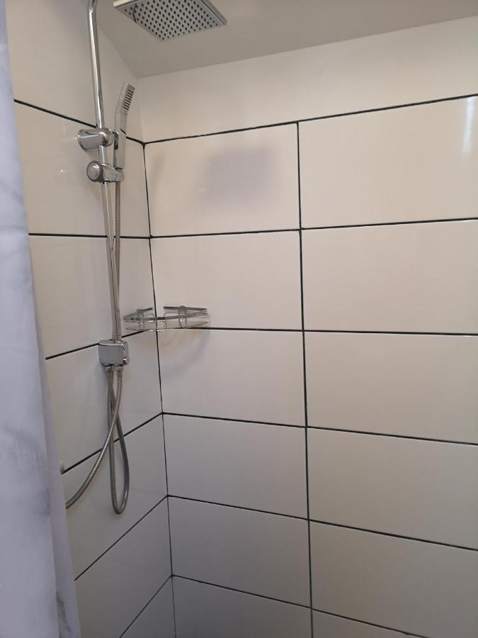 Ferienwohnung Minilaegenhet Göteborg Exterior foto