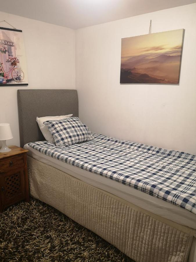 Ferienwohnung Minilaegenhet Göteborg Exterior foto